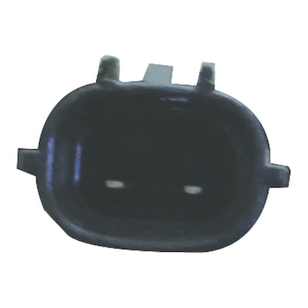Wai Global NEW IGNITION COIL, CUF2153 CUF2153